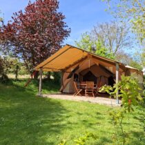 Accueil 16 Camping le Frêche à l’Âne
