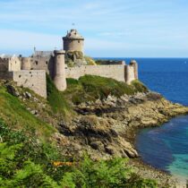 Camping le Frêche à l’Âne 