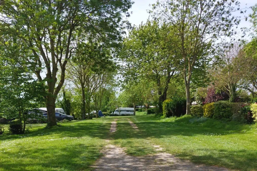 Camping Le Frêche à l'Âne — photo 6