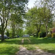 Accueil 5 Camping le Frêche à l’Âne