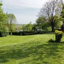 Accueil 4 Camping le Frêche à l’Âne