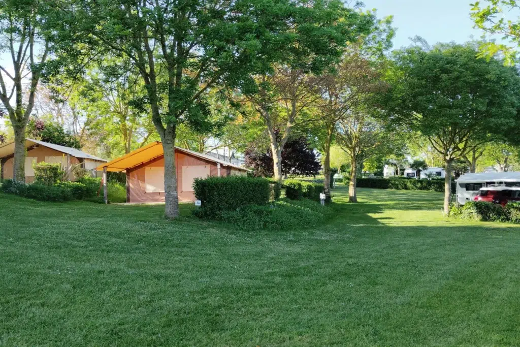 Camping Le Frêche à l'Âne — photo 4