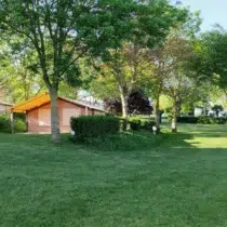 Accueil 3 Camping le Frêche à l’Âne