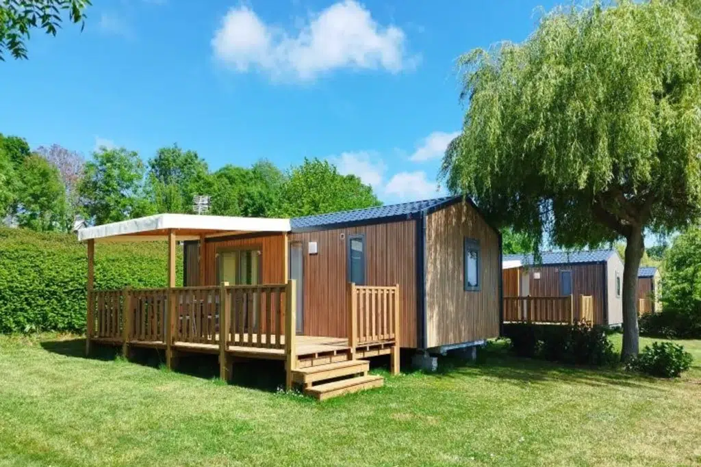 Camping Le Frêche à l'Âne — photo 7